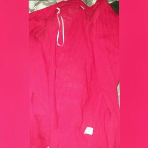 Brand new Victoria Secret cardigan